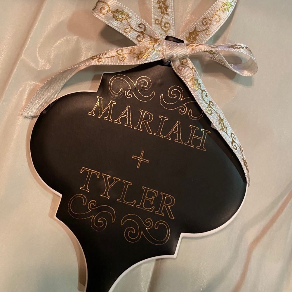 Custom ornaments - Picture 3 of 8